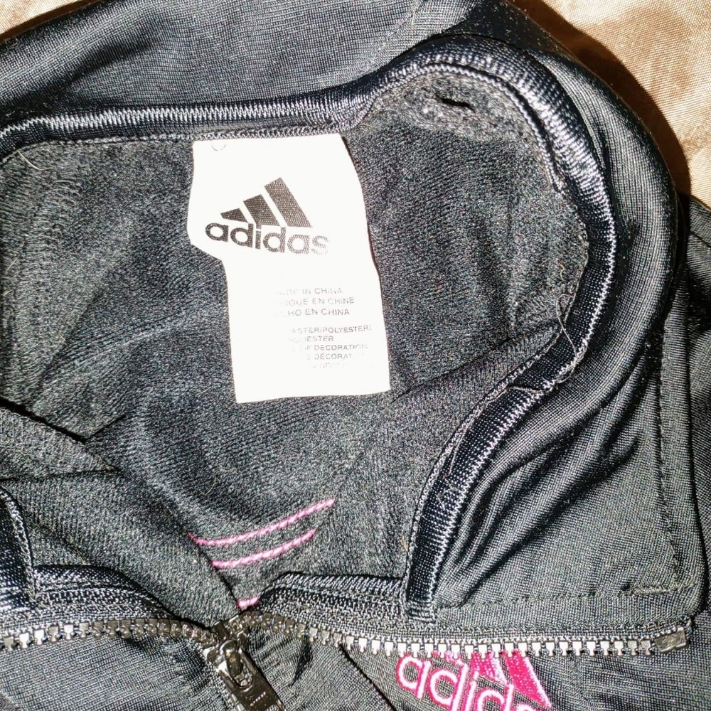 Kids Addis jacket - Picture 3 of 3